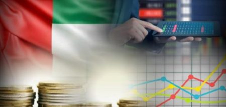 اقتصاد دولة الإمارات العربية المتحدة