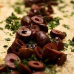 طريقة عمل الفتة