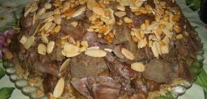 طريقة_عمل_المقلوبة