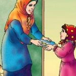 قصة عن صلة الأرحام