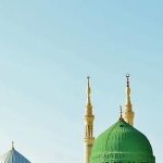 أحمد شوقي لمدح الرسول