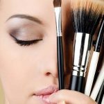 أدوات المكياج وكيفية استخدامها