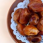 تجارب رجيم التمر واللبن