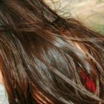 زيادة طول الشعر