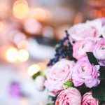 شعر عن الورد