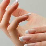 طرق تطويل الأظافر