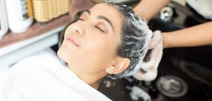طرق علاج الشعر
