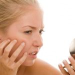 طرق للتخلص من آثار الحبوب