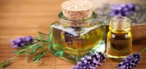 صنع عطر للجسم