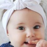 طريقة عمل ربطات شعر للأطفال