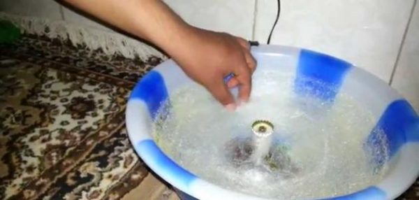 طريقة عمل ماكينة غزل البنات