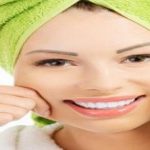 طريقة نفخ الخدود بسرعة