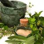 علاج تساقط الشعر طبيعياً