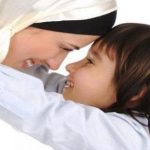 قصائد عن الأم