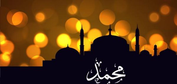 قصائد مدح الرسول لأحمد شوقي