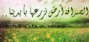 كلمات صباحية جميلة للأصدقاء