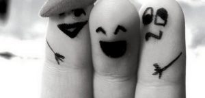 كلمات مؤثره عن الصداقه