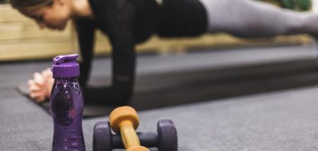 كيف أنحف بطني بعد الولادة