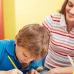 كيف أنظم وقت طفلي للدراسة