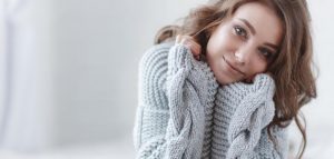 كيف تحافظ المرأة على جمالها