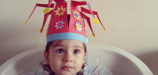 كيف تصنع قبعة