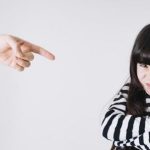 كيف تعاقبين طفلك إذا اخطأ