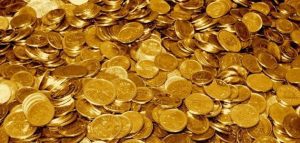 كيف تميز بين الذهب والنحاس