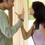 كيفية التعامل مع الزوج العنيد والصامت