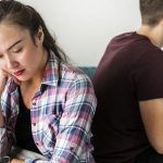 كيفية التعامل مع الزوج الكذاب