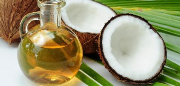 كيفية عمل حمامات زيت للشعر في البيت