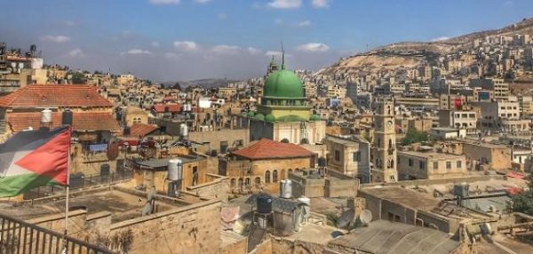 متى ولدت فدوى طوقان