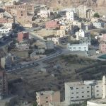 وادي موسى