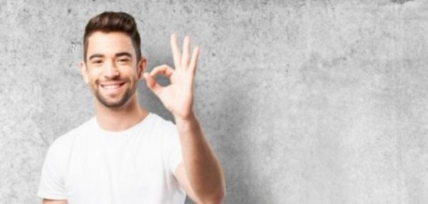 وصفات لتنعيم شعر الرجال