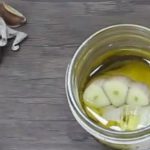 فوائد زيت الثوم للوجه