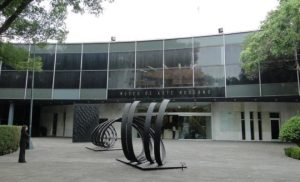 Museum-of-Modern-Art-in-Mexico