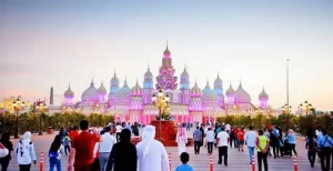 global-village-dubai