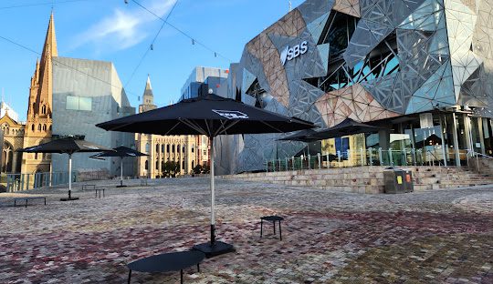 الثقافة والفنون