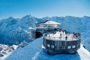 SWITZERLAND – SUMMER