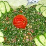 أشهر_الأكلات_السورية