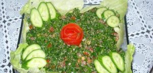 أشهر_الأكلات_السورية