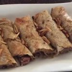 طريقة_عمل_رولات_المسخن
