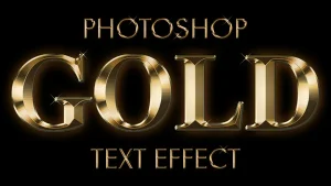 how-to-create-gold-text-photoshopcc