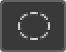 أداة Photoshop Elliptical Marquee.