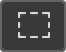 أداة Photoshop Rectangular Marquee