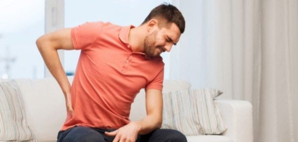 أعراض التهاب كلى