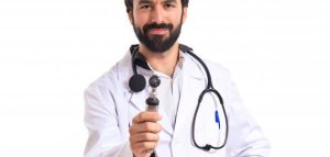 ألم_الأذن_اليسرى