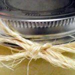 طريقة_عمل_سكراب_للجسم