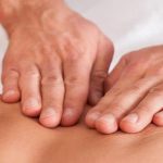 طريقة عمل مساج للظهر