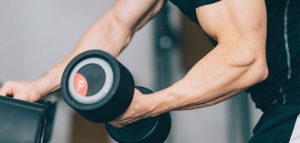 ضعف عضلات الجسم