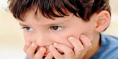 علامات الصرع عند الأطفال
